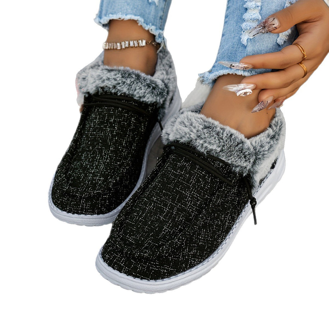 Ladies Chic and Stylish Comfortable Slippers