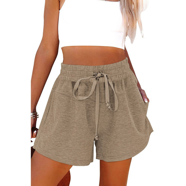 Women Comfortable Relaxation Pants Lune London
