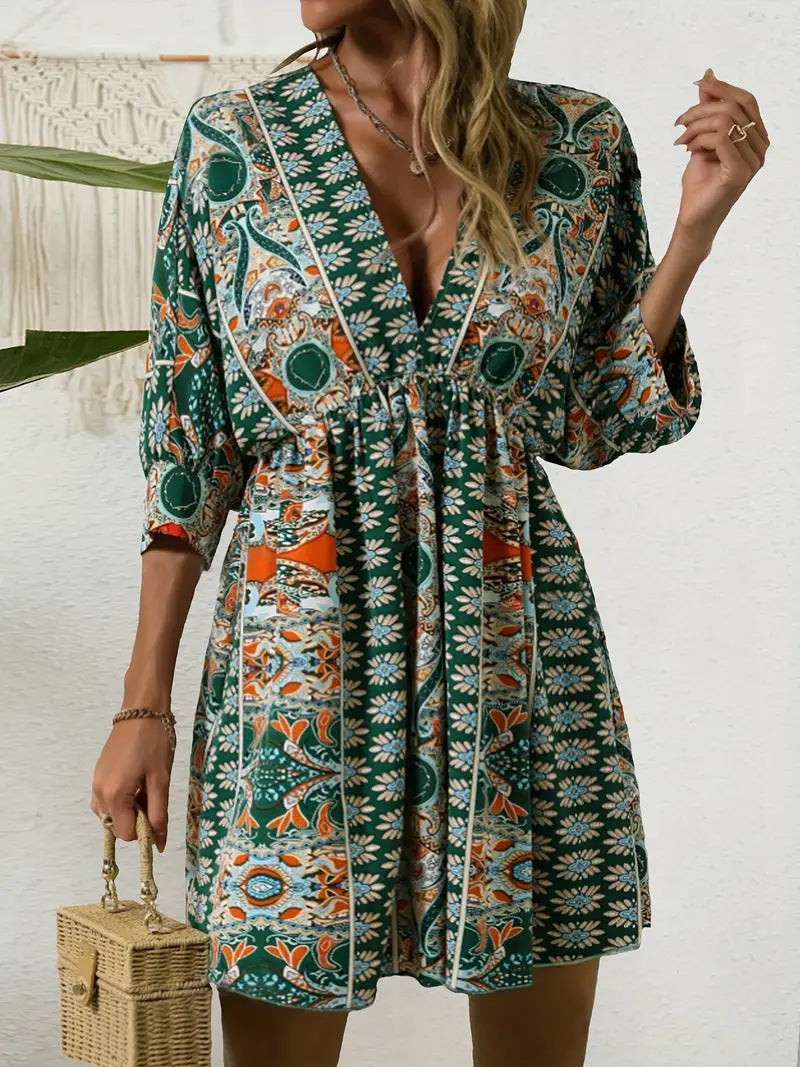 Lune London women's mini dress