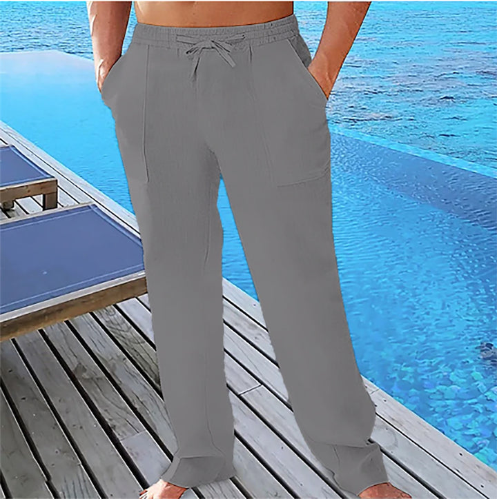 Lune London Men's Leisure Pants