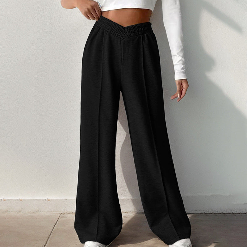 Lune London Loose Sports Pants for Women