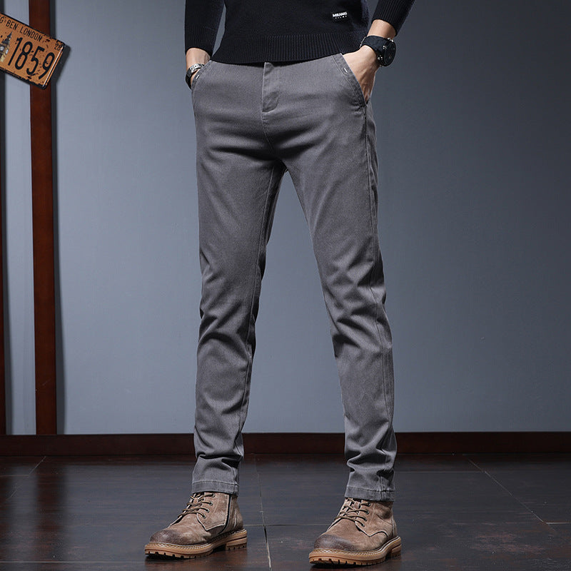 Chic and Stylish Chino Pants for Men