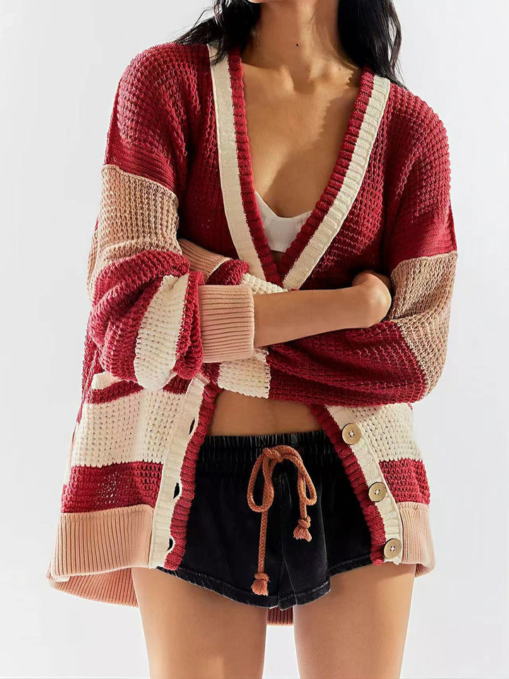 Women casual cardigan Lune London