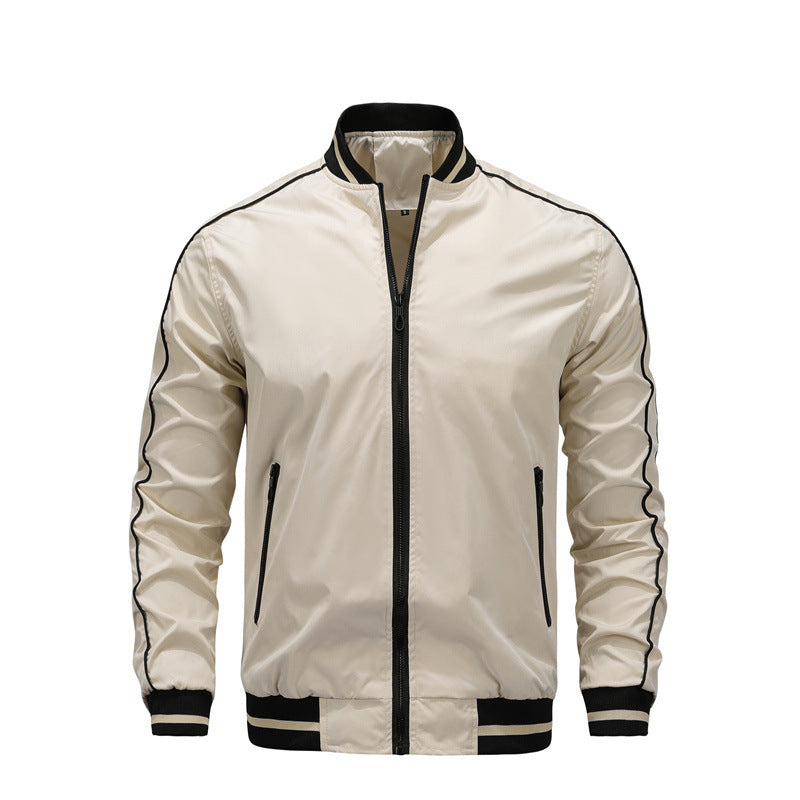 Lune London men's transition jacket