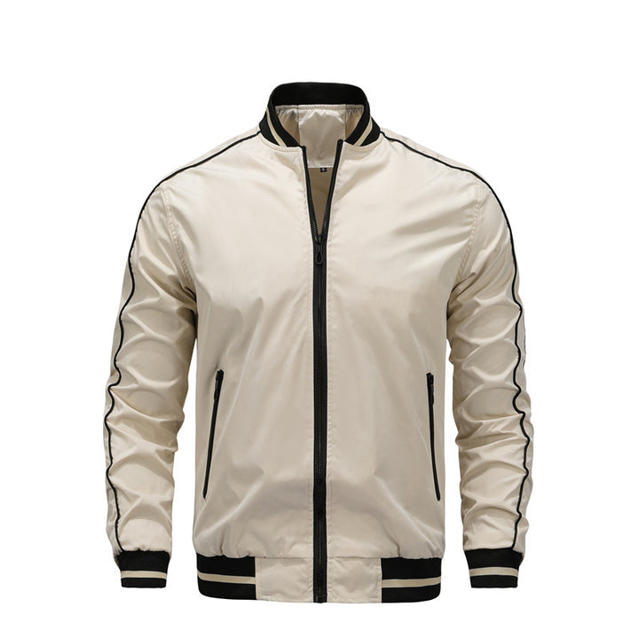 Lune London men's transition jacket