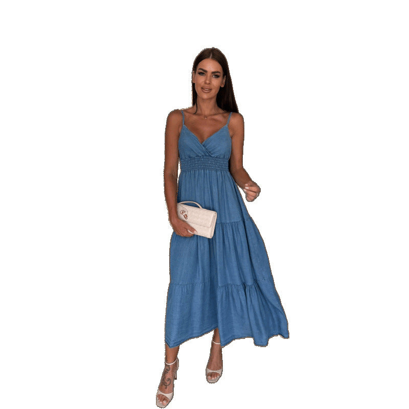 Lune London Women's Maxi Dress