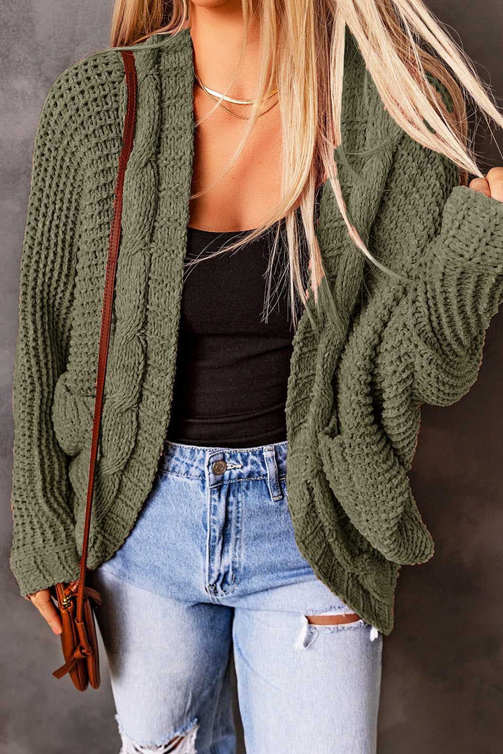 Gilet pour femme avec coupe décontractée Chic & Stil