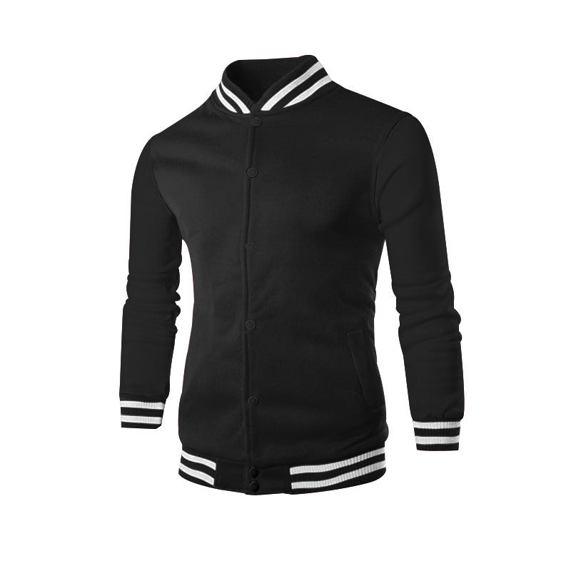 Lune London Men's Sports Leisure Jacket