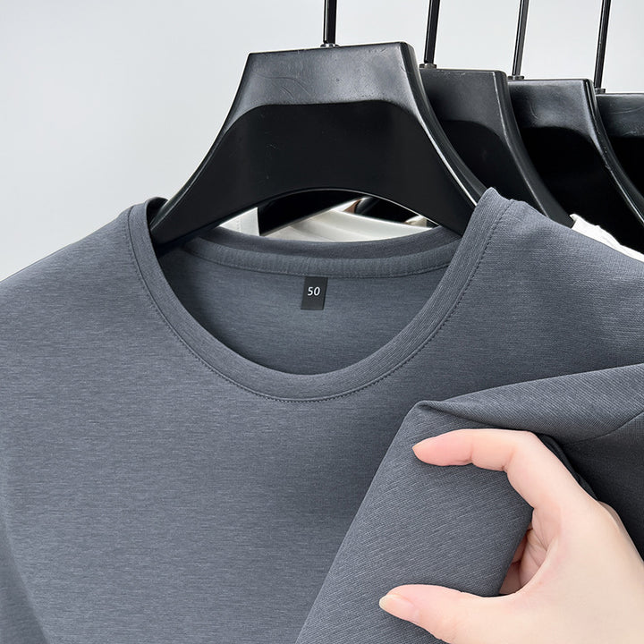 Men Breathable Comfort T-Shirt Lune London