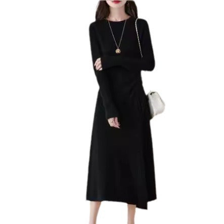 Lune London women's knitted dress