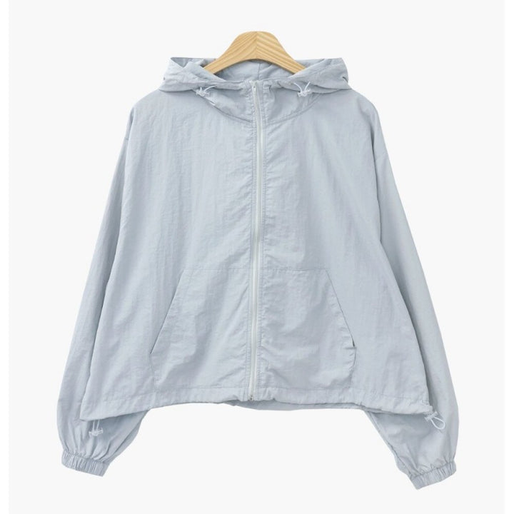 Veste légère d'extérieur pour femmes Chic & Stil