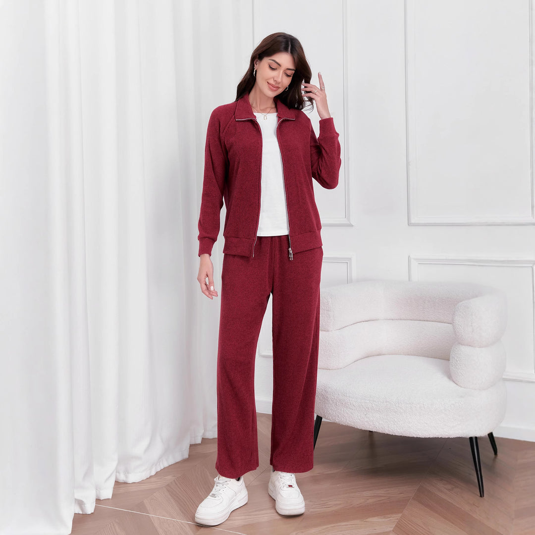 Ladies casual outfit Lune London