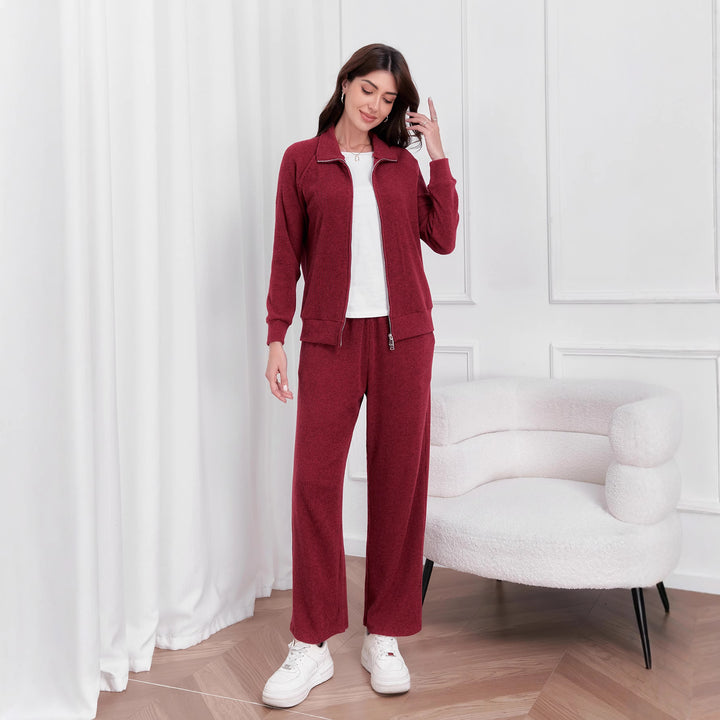 Ladies casual outfit Lune London