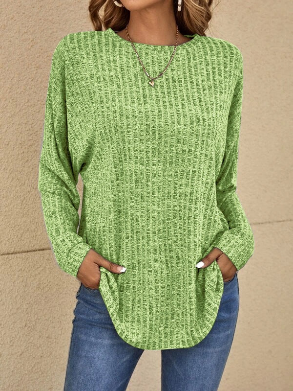 Lune London | Casual sweater with long sleeves
