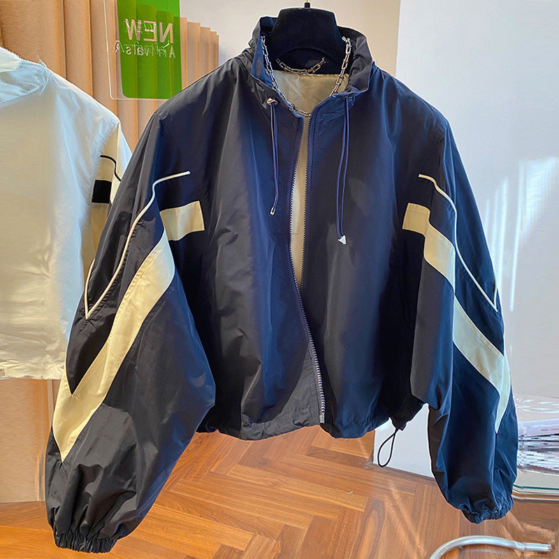 Women Functional Sports Jacket Chic & Stil