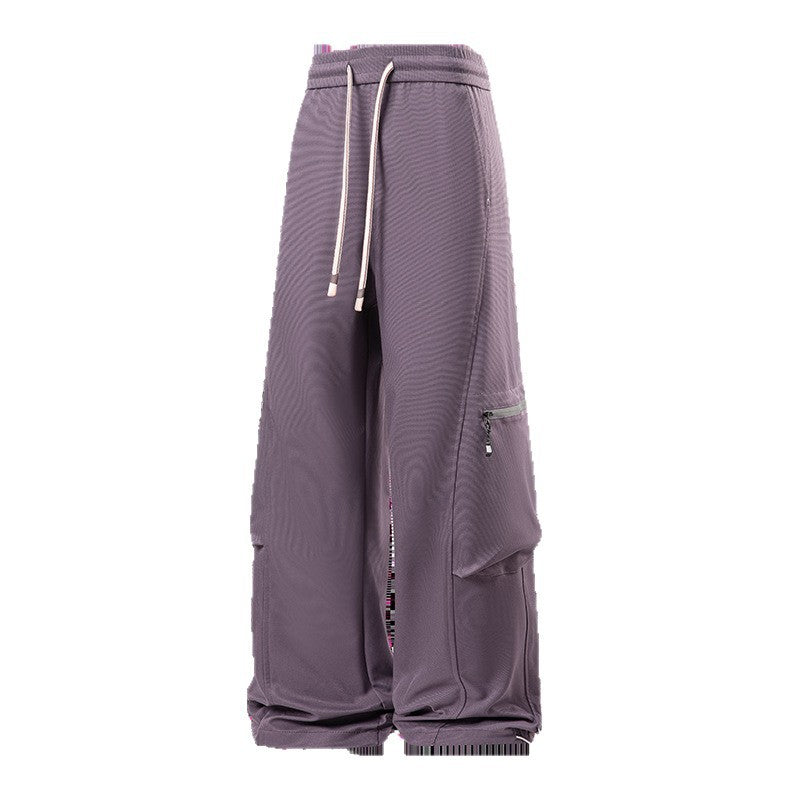 Highly functional cargo pants for women Lune London
