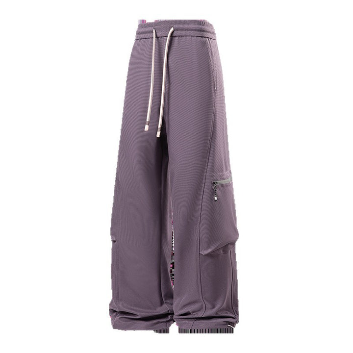 Highly functional cargo pants for women Lune London