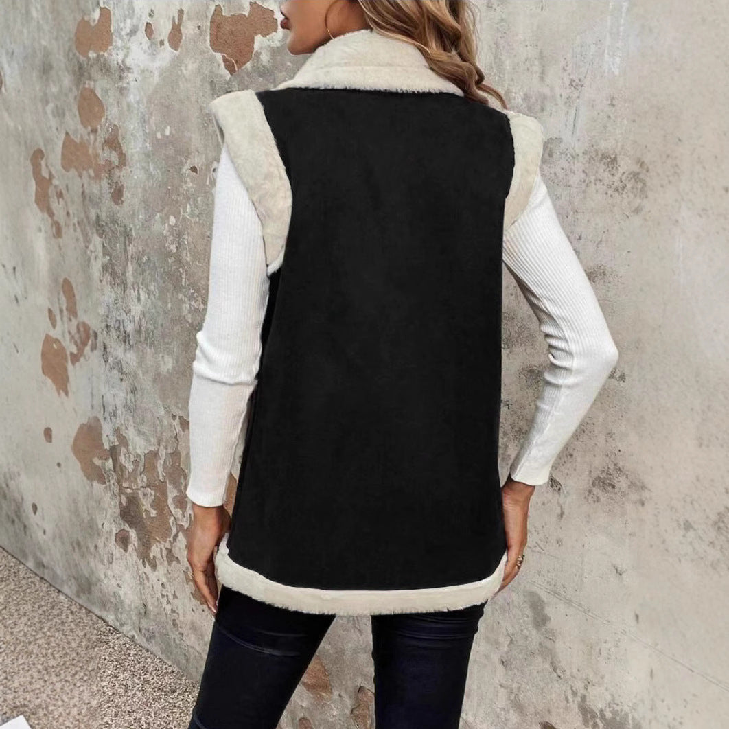Women's wool coat Lune London