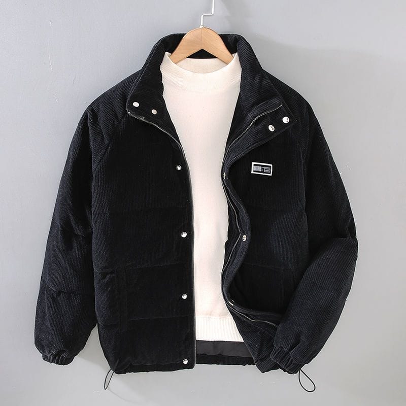 Lune London | Stylish and warm winter jacket
