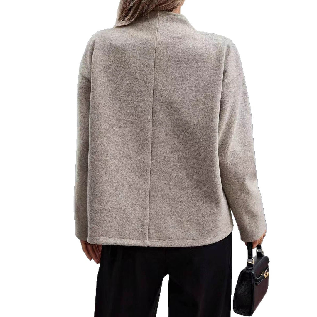 Ladies quilted jacket Lune London