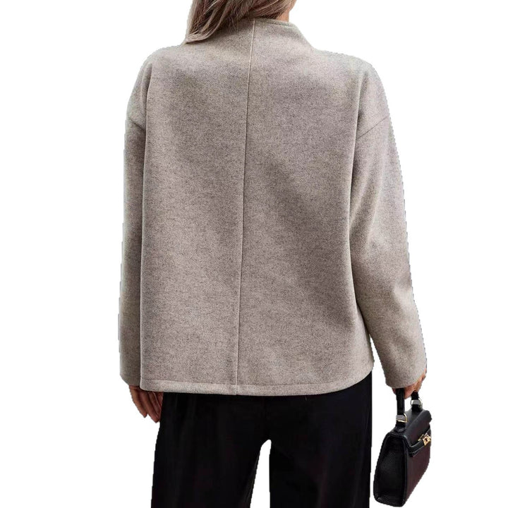 Ladies quilted jacket Lune London