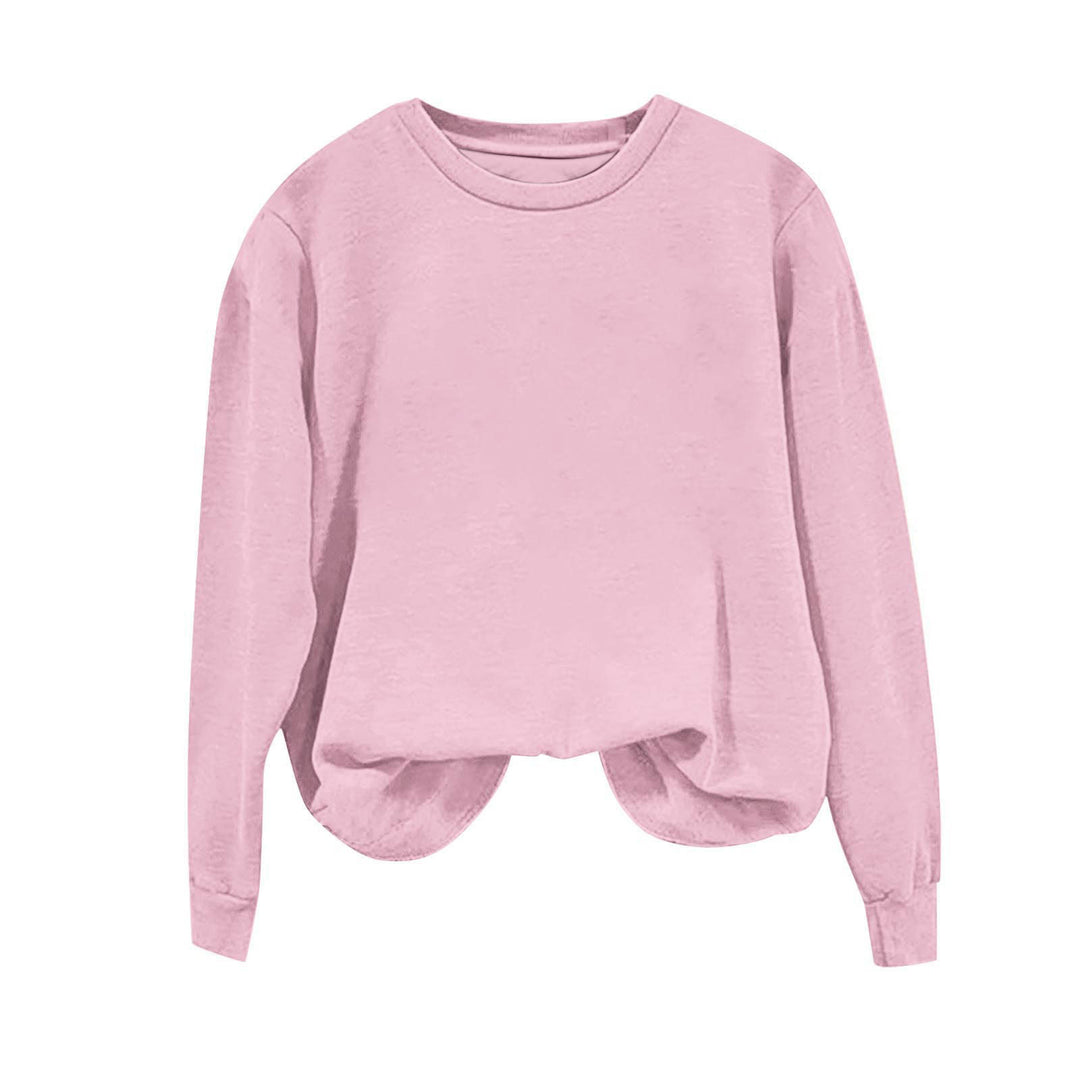 Women's Comfortable Oversized Sweater Chic & Stil