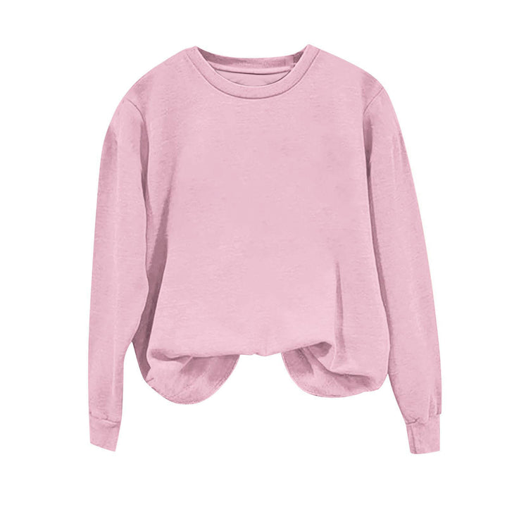 Women's Comfortable Oversized Sweater Chic & Stil