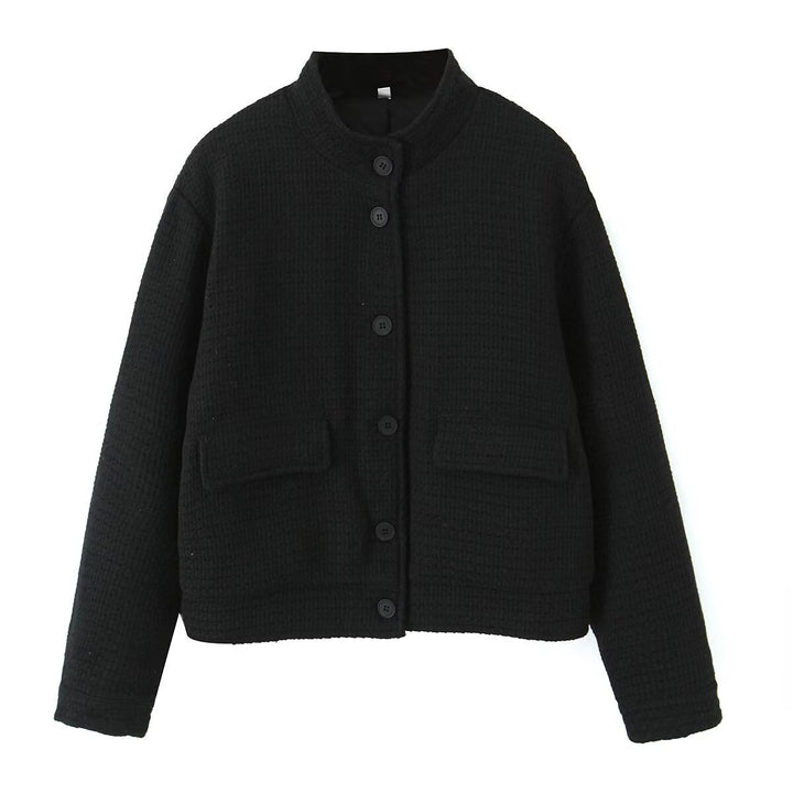 Ladies lightweight quilted leisure jacket Lune London