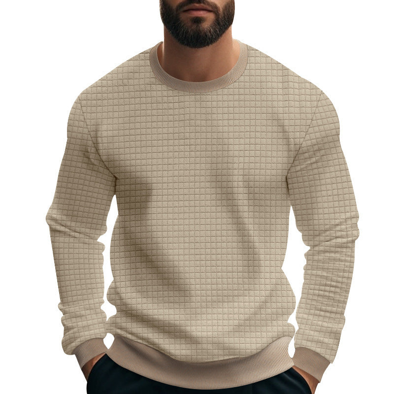 Men's Chic and Stylish Sweatshirt