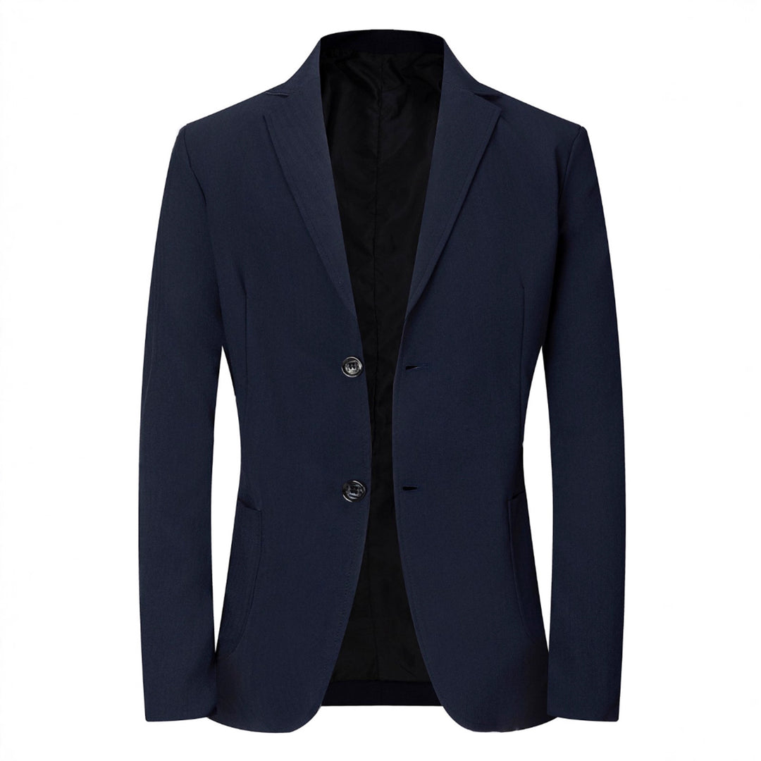 Chic and stylish Slim-Fit modern blazer for men