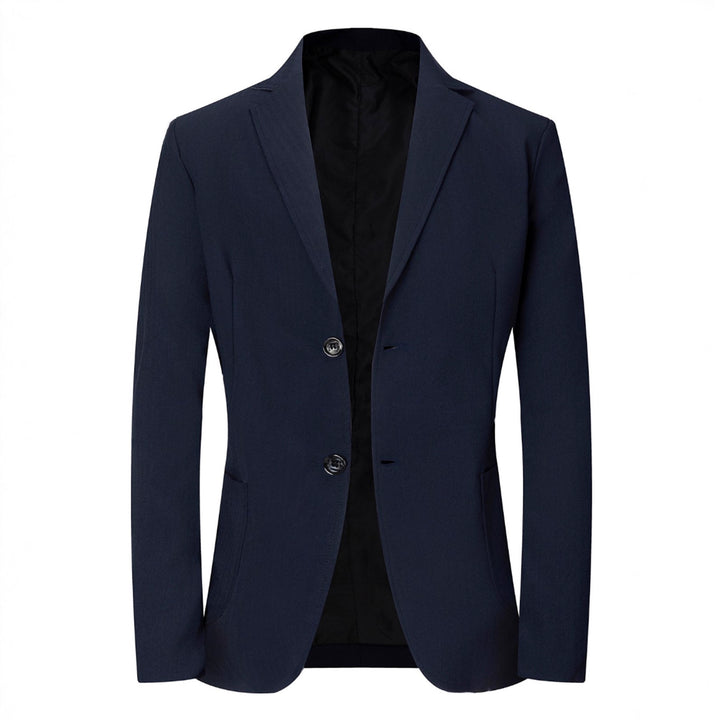 Chic and stylish Slim-Fit modern blazer for men
