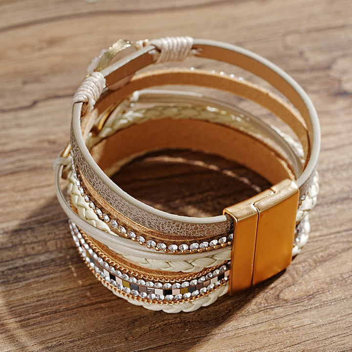 Lune London | Boho-Bracelet