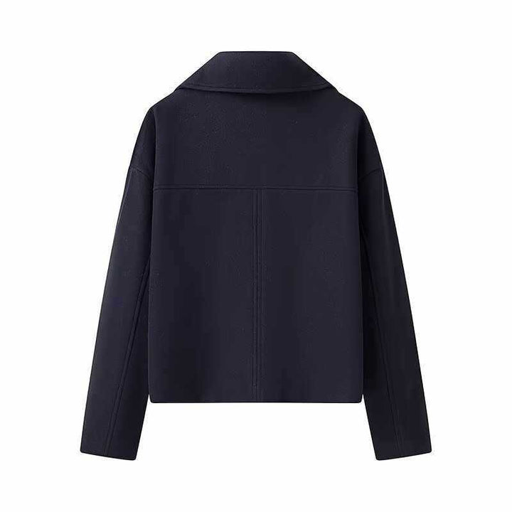 Lune London Short Cut Elegant Women's Blazer Jacket
