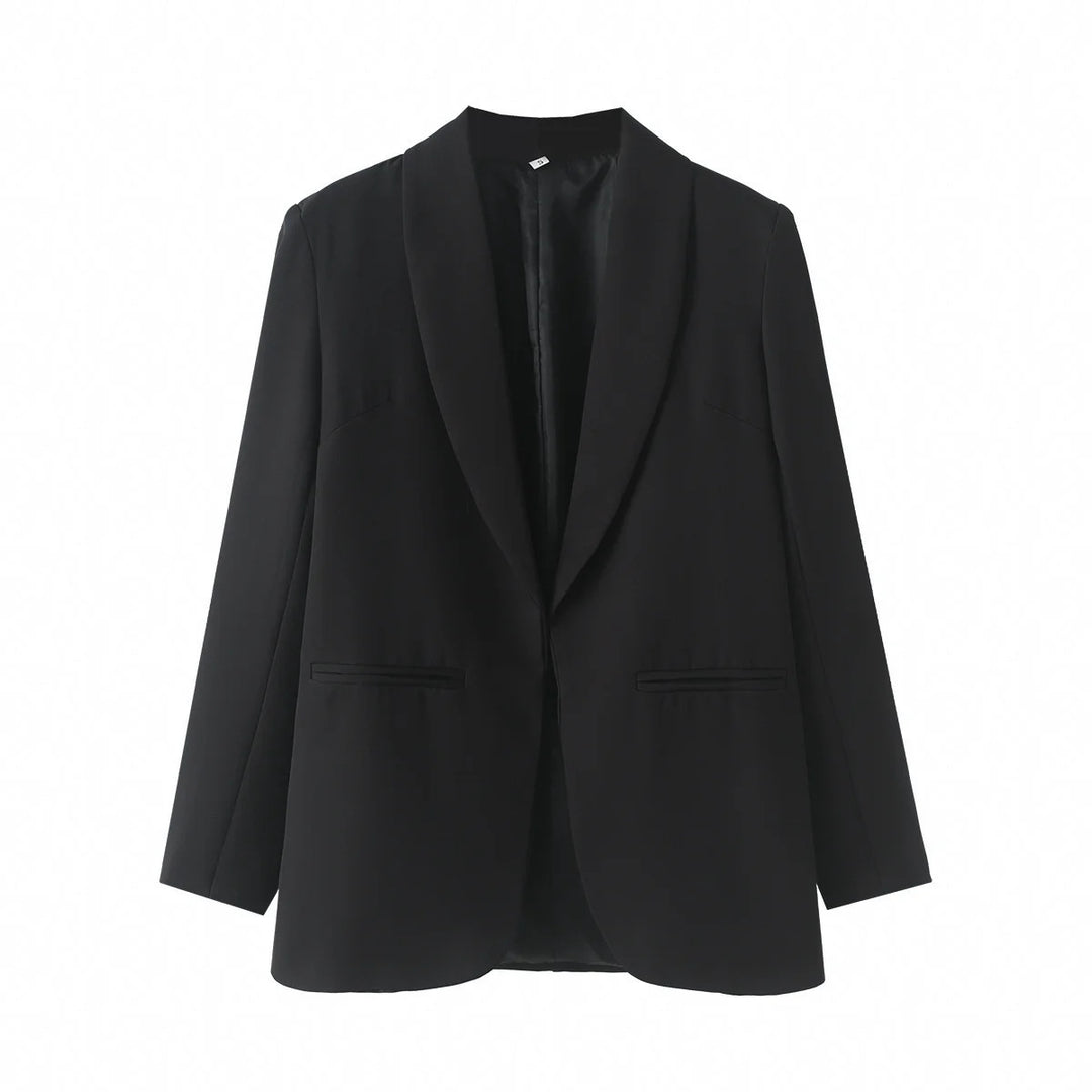 Veste élégante pour femmes avec une coupe moderne et des poches pratiques Lune London