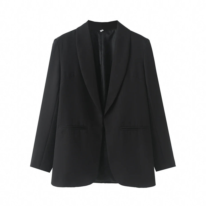Veste élégante pour femmes avec une coupe moderne et des poches pratiques Lune London