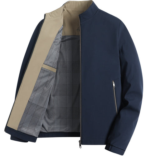 Lune London Casual Jacket for Men