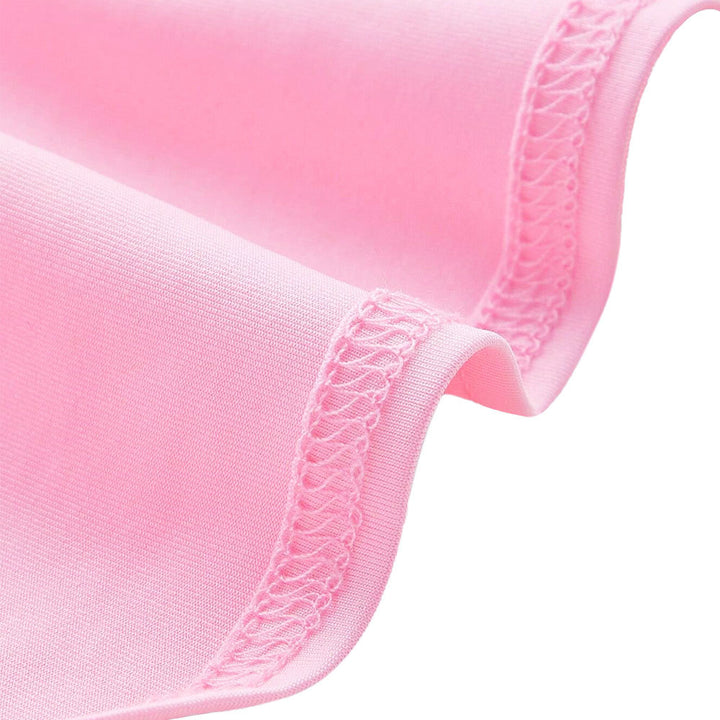 Women's bikini top with heart-shaped neckline and adjustable ties Chic & Stil