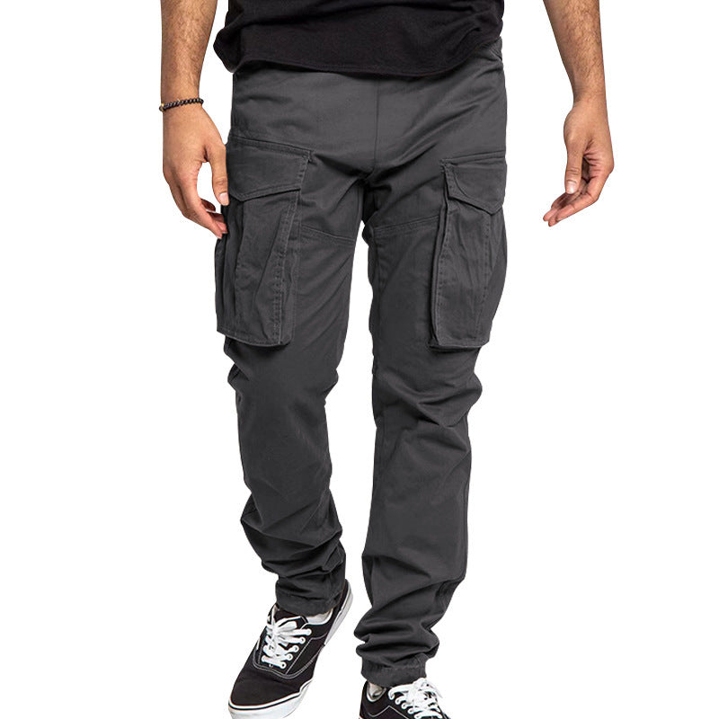 Trendy cargo pants for men Lune London
