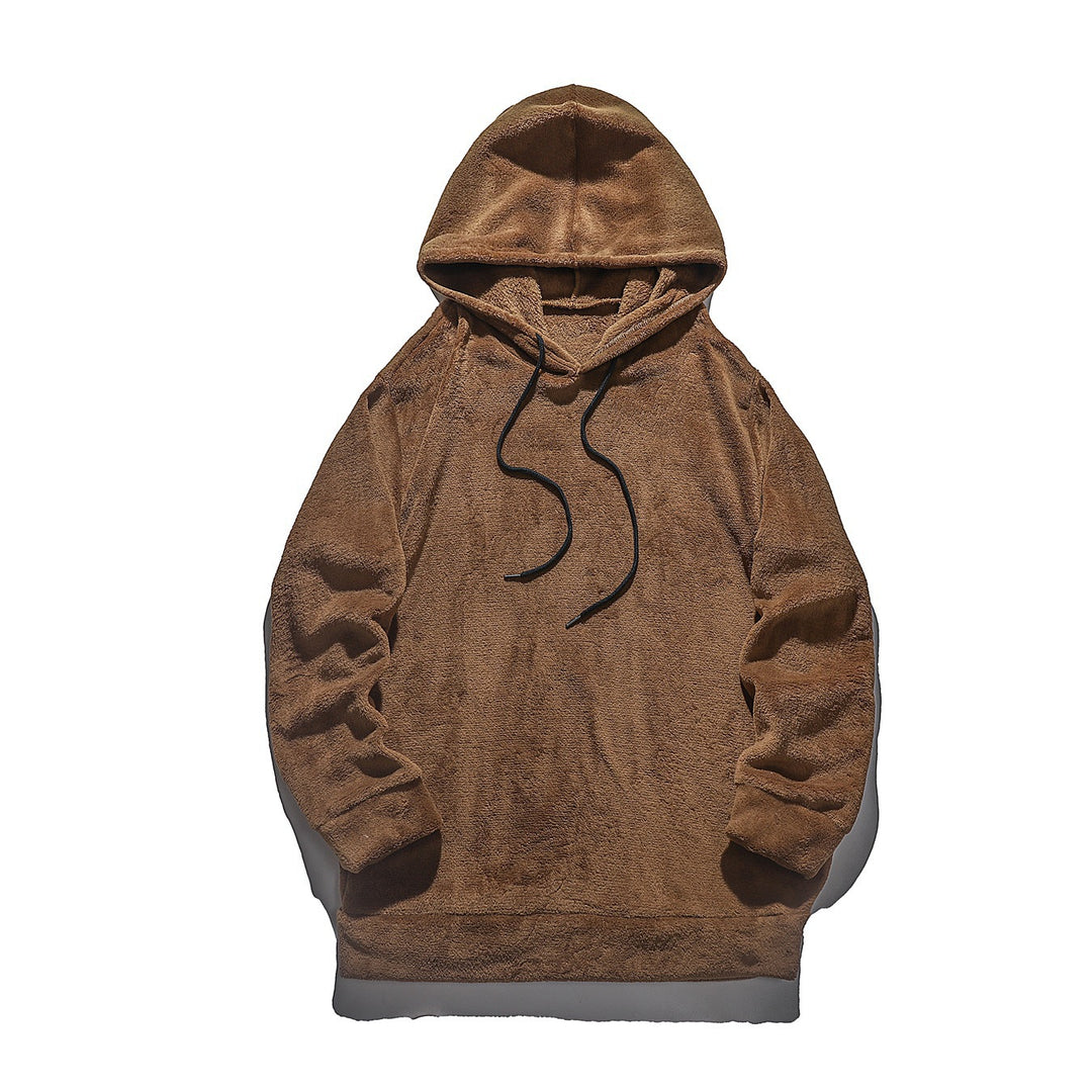 Men's soft hoodie Lune London