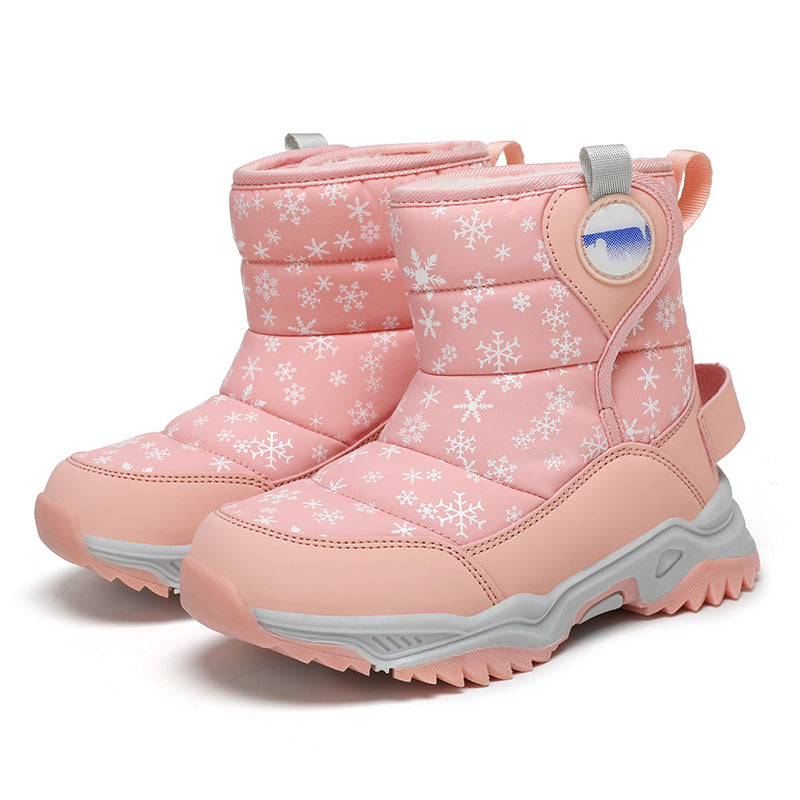 Lune London Women's Winter Boots