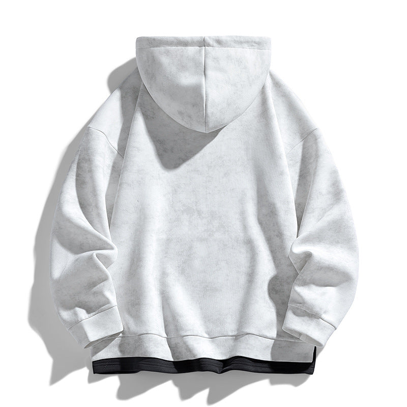 Hooded sweatshirt for women with innovative design and comfortable fit Lune London