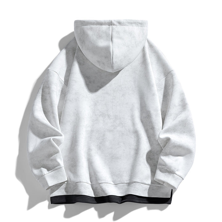 Hooded sweatshirt for women with innovative design and comfortable fit Lune London