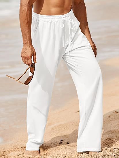 Lune London High Waist Casual Jogging Pants for Women