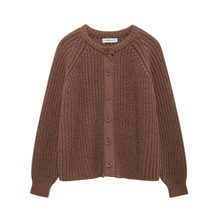 Ladies cardigan Lune London