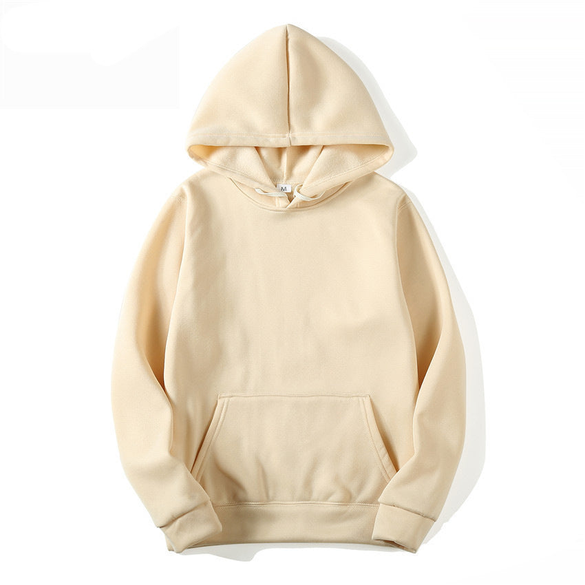 Sweat à capuche pour femmes en mélange de coton de haute qualité pour un confort optimal Chic & Stil