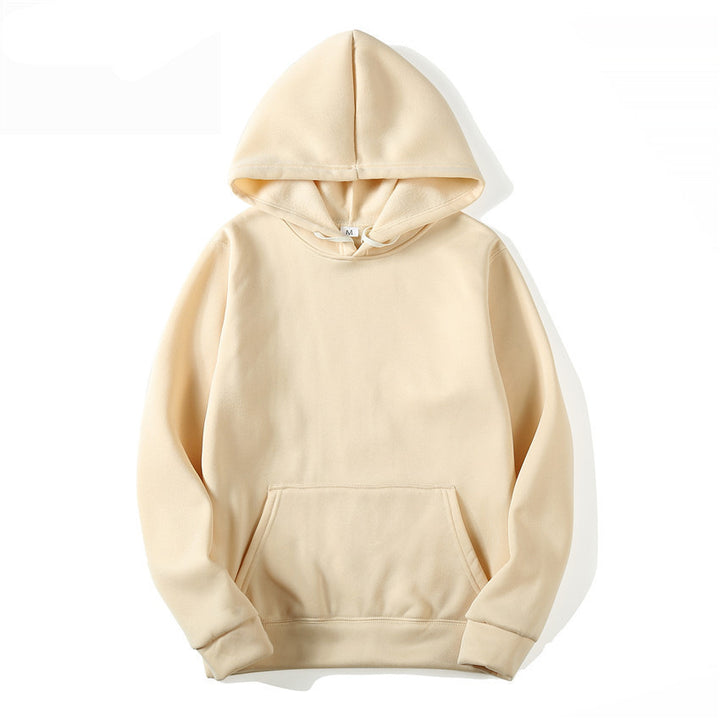 Sweat à capuche pour femmes en mélange de coton de haute qualité pour un confort optimal Chic & Stil