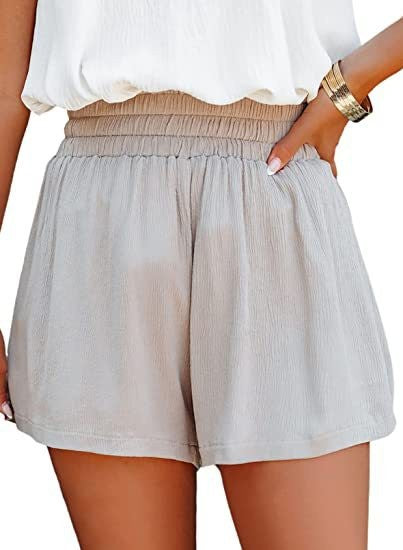 Pantalons de loisir légers pour femmes Chic & Stil