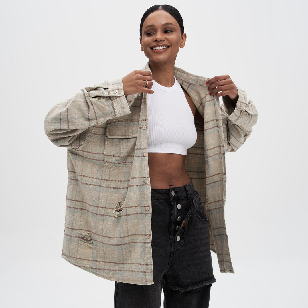 Lune London casual carrot jacket for women