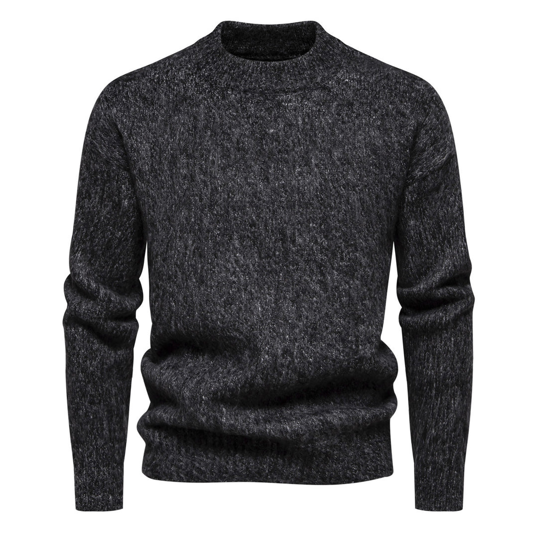 Lune London long sweater with long sleeves for men comfortable