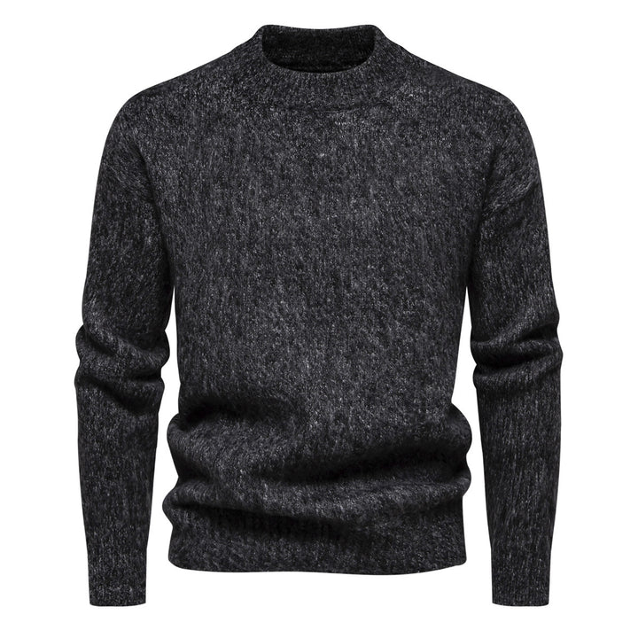 Lune London long sweater with long sleeves for men comfortable